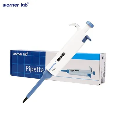 How to Autoclave Pipette Tips