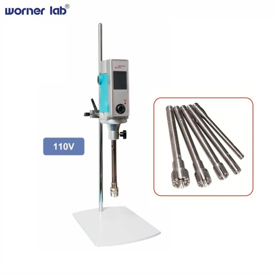 Homogenizer Machine