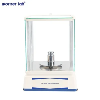 Elektronik Hassas Terazi